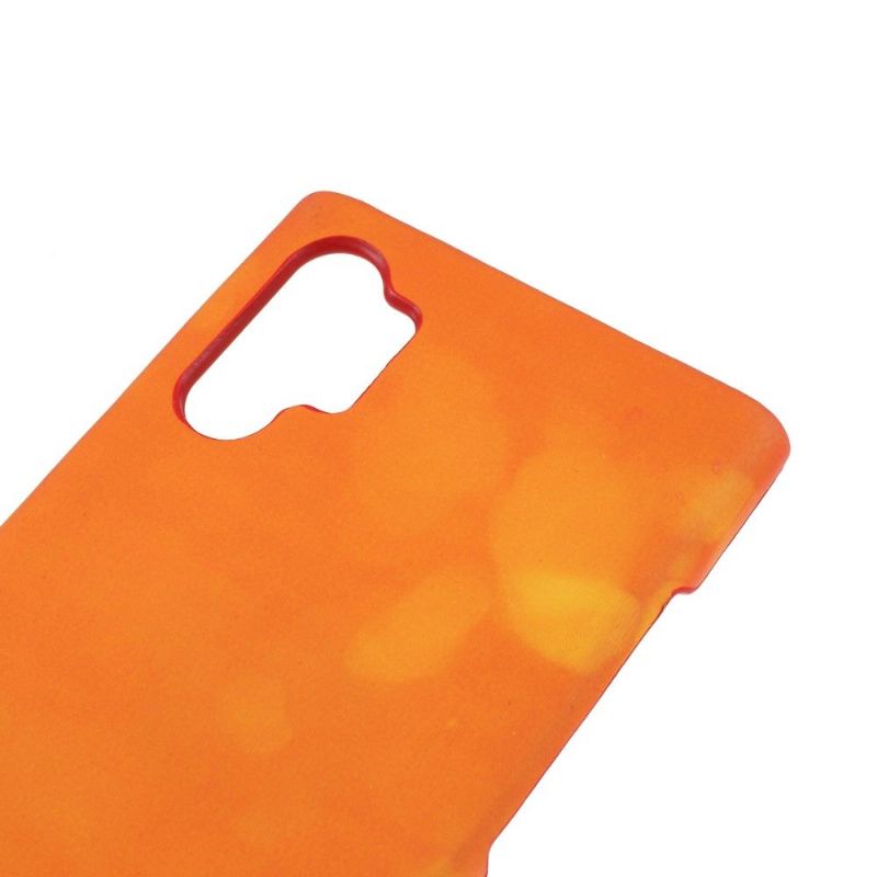 Samsung Galaxy Note 10 Plus - Coque à induction Thermique