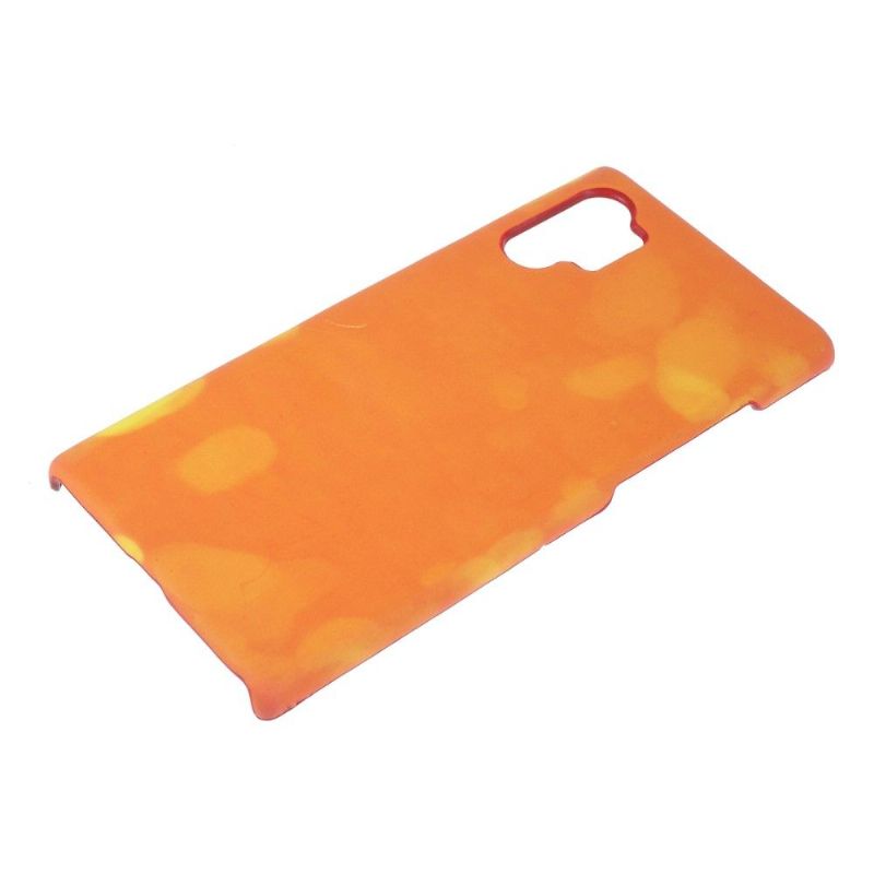 Samsung Galaxy Note 10 Plus - Coque à induction Thermique