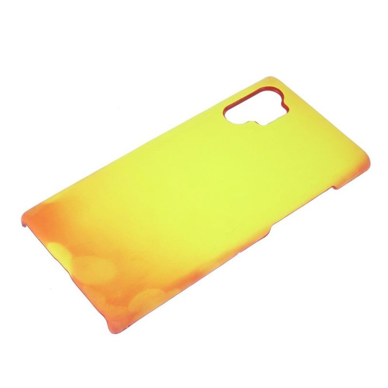 Samsung Galaxy Note 10 Plus - Coque à induction Thermique