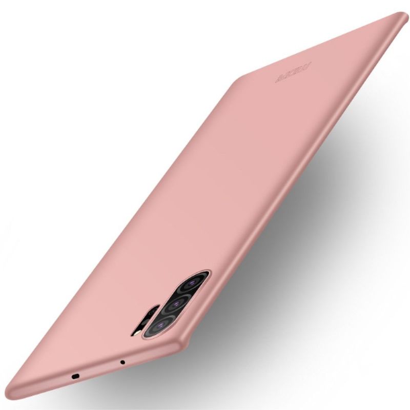 Samsung Galaxy Note 10 Plus - Coque MOFI ultra fine mate