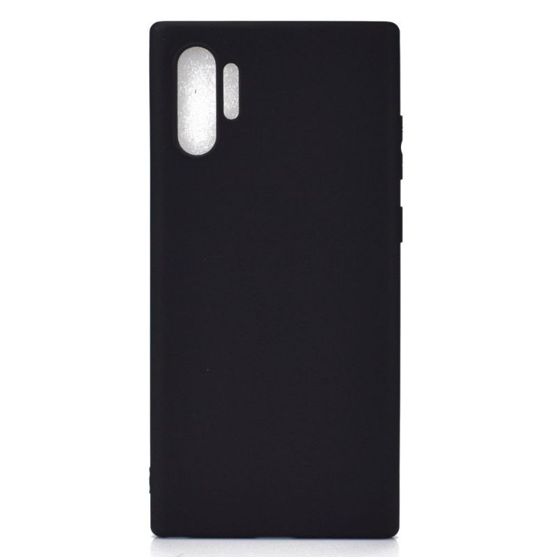 Samsung Galaxy Note 10 Plus - Pack de 6 coques en silicone