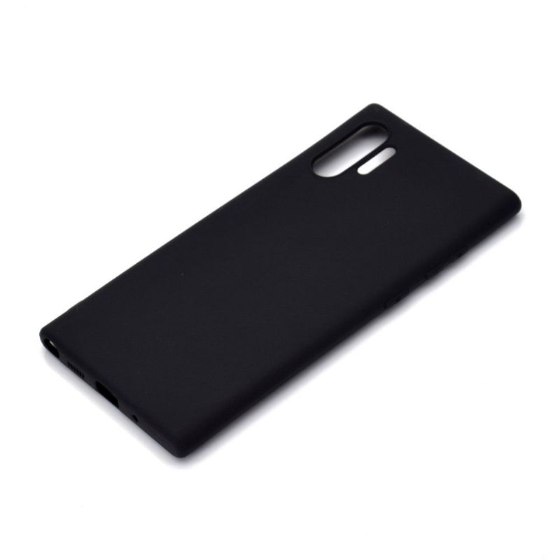 Samsung Galaxy Note 10 Plus - Pack de 6 coques en silicone