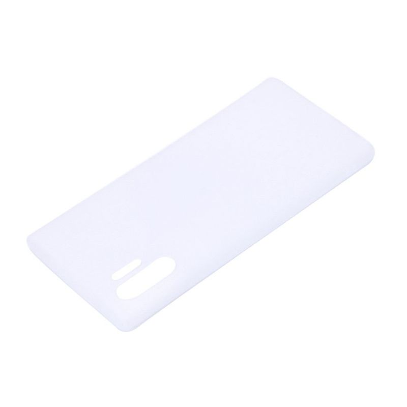 Samsung Galaxy Note 10 Plus - Pack de 6 coques en silicone