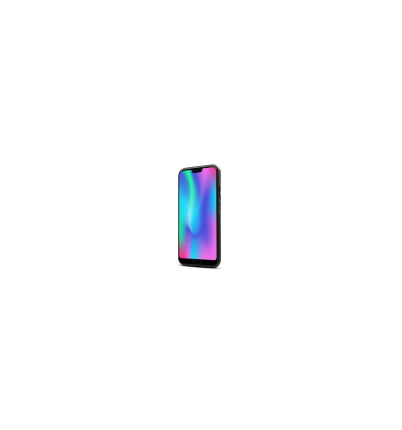 Coque Honor 10 porte carte simili cuir