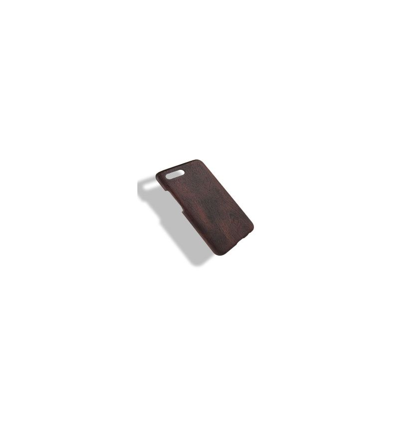 Coque Honor 10 style bois