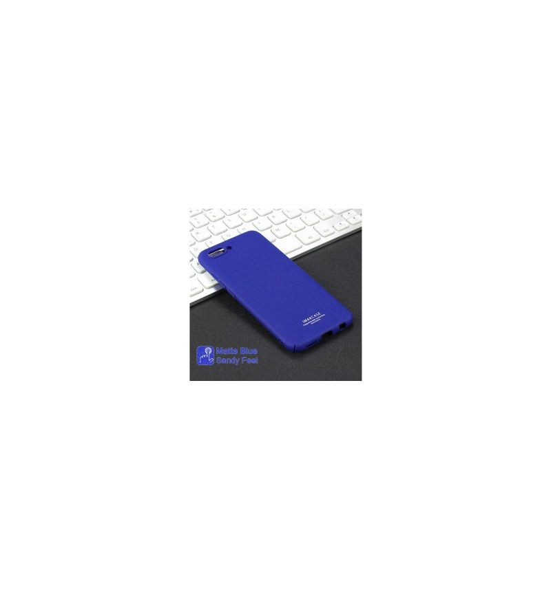 Coque Huawei Honor 10 avec anneau amovible