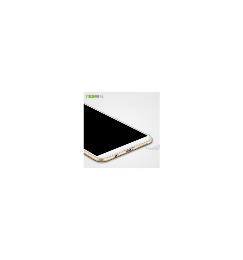 Coque Huawei Honor 10 MOFI Ultra fine mate