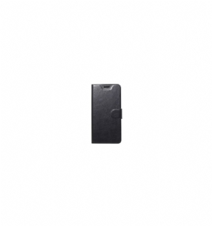 Housse Honor 10 fine effet cuir avec porte carte
