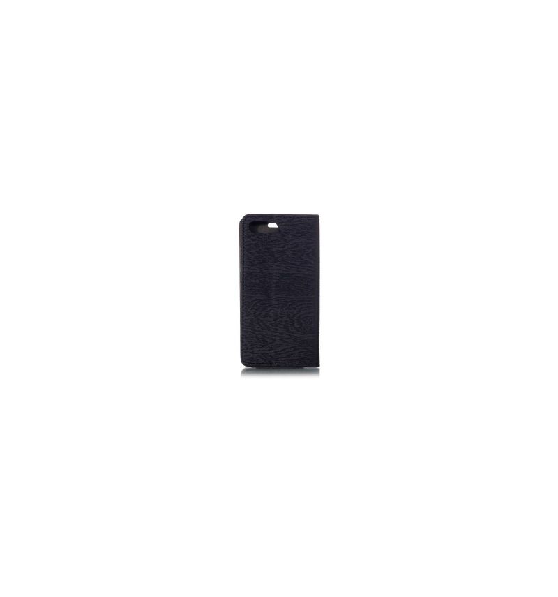 Housse Honor 10 porte-cartes effet écorce
