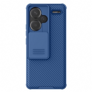 Coque Xiaomi Redmi Note 13 Pro Plus 5G CamShield NILLKIN