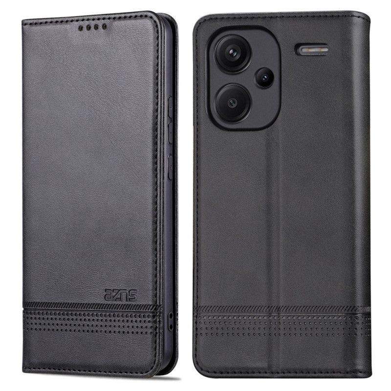 Flip Cover Xiaomi Redmi Note 13 Pro Plus 5G AZNS