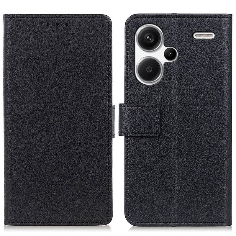 Housser Xiaomi Redmi Note 13 Pro Plus 5G Classique