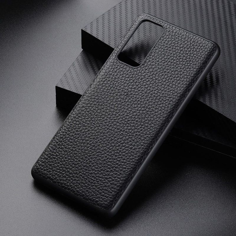 Coque Samsung Galaxy S20 FE Cuir Premium