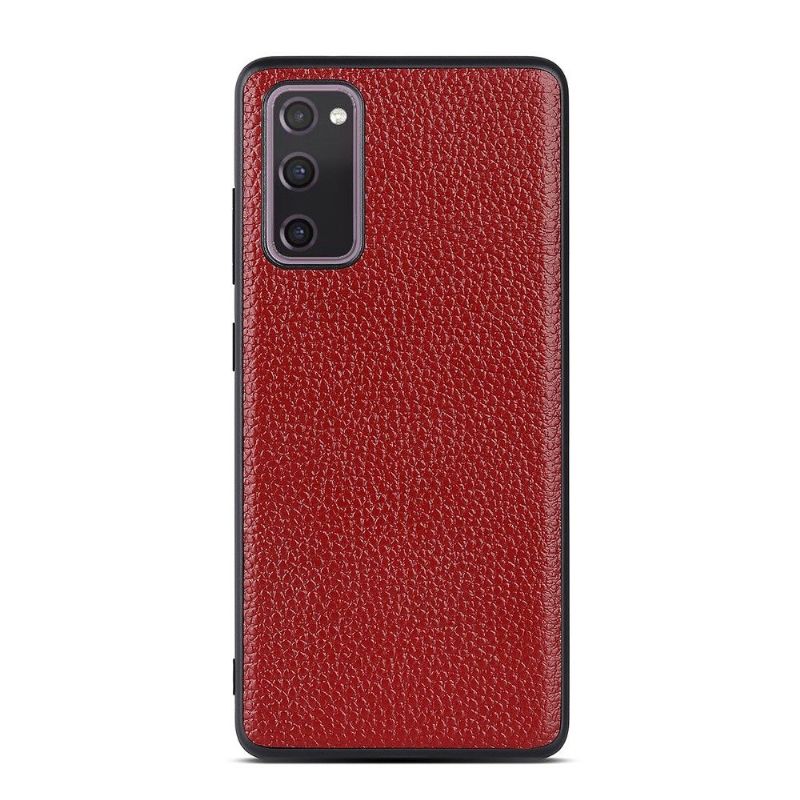 Coque Samsung Galaxy S20 FE Cuir Premium