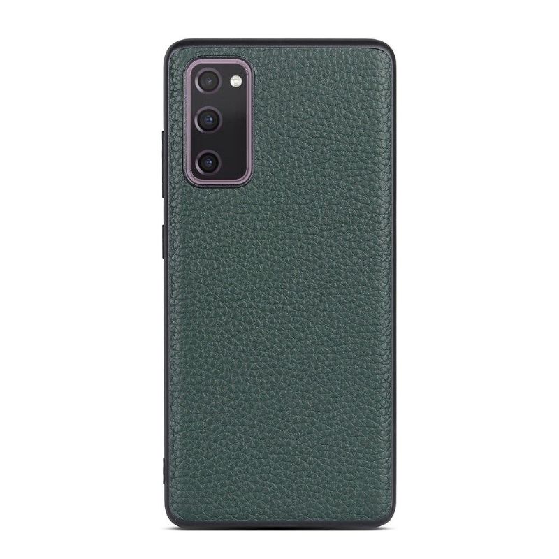 Coque Samsung Galaxy S20 FE Cuir Premium
