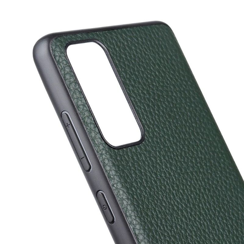 Coque Samsung Galaxy S20 FE Cuir Premium
