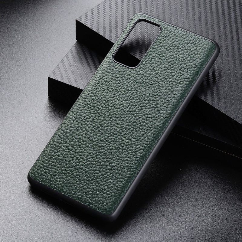 Coque Samsung Galaxy S20 FE Cuir Premium