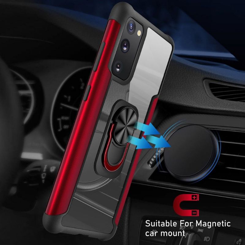 Coque Samsung Galaxy S20 FE Lonely Ring