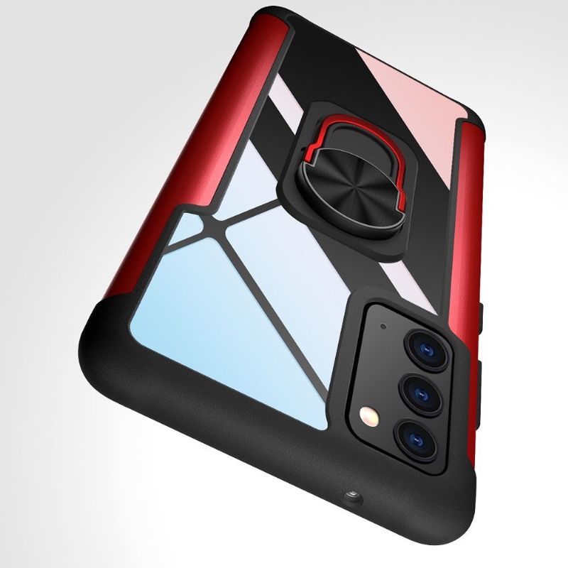 Coque Samsung Galaxy S20 FE Lonely Ring