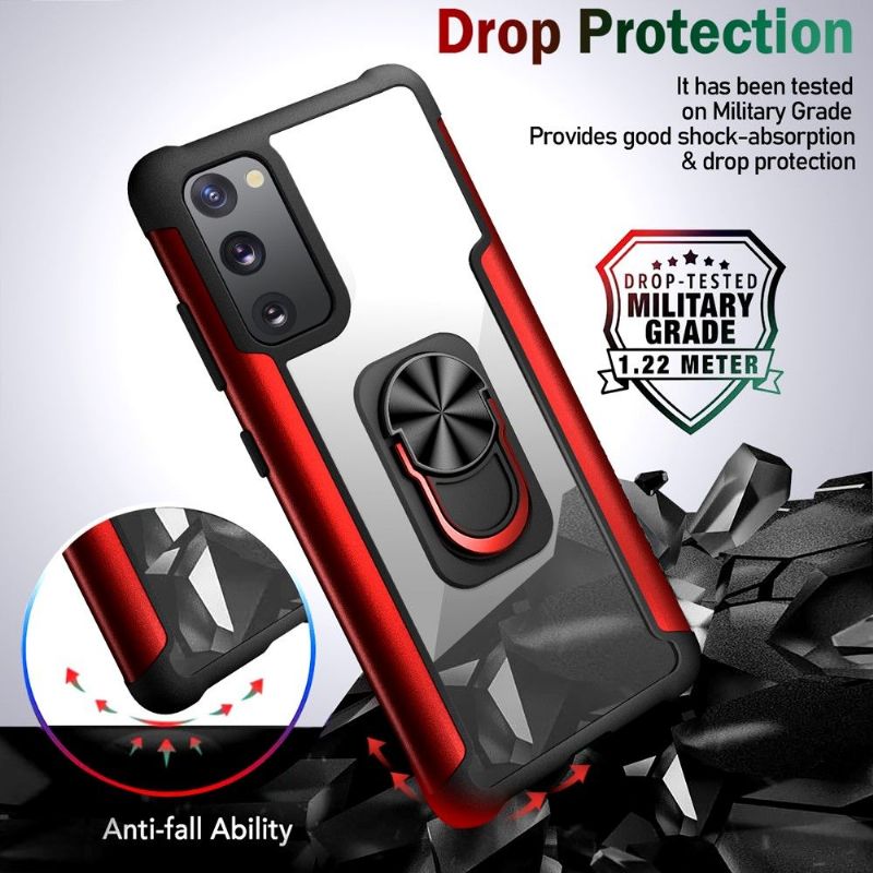 Coque Samsung Galaxy S20 FE Lonely Ring
