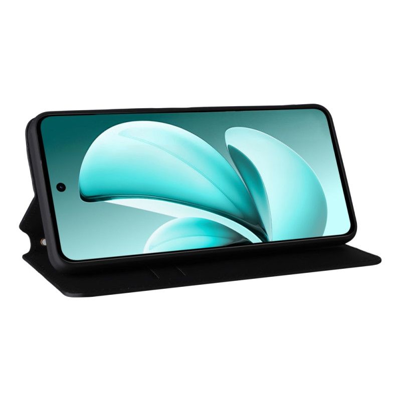 Flip Cover Realme C71 Brillante