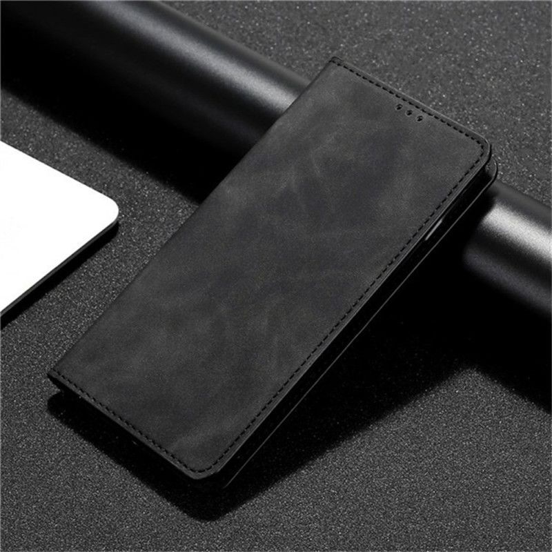 Flip Cover Realme C71 Effet Daim