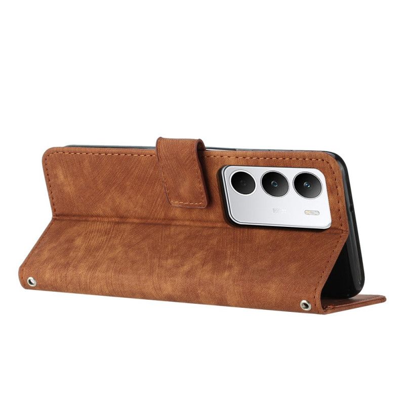 Housse Realme C71 Lignes