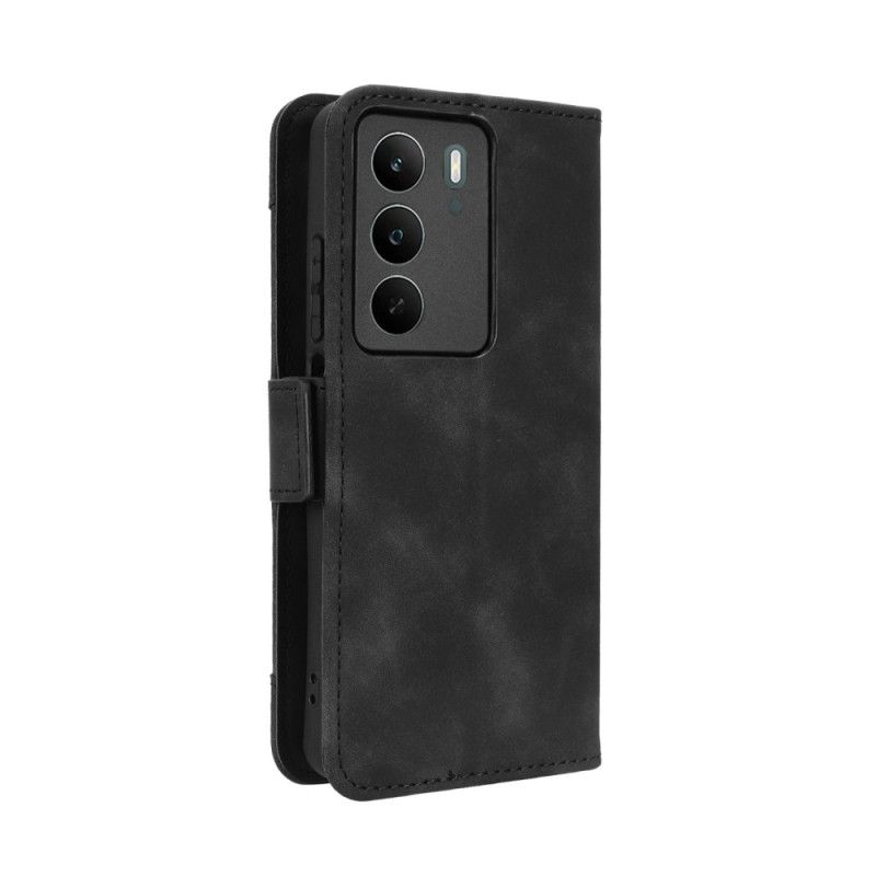 Housse Realme C71 Multi-Cartes