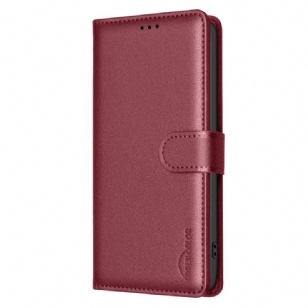 Housse Realme C71 Portefeuille RFID BINFEN COLOR