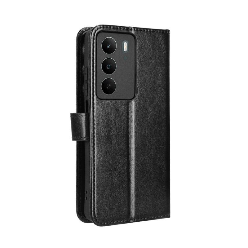 Housse Realme C71 Simili Cuir Flashy