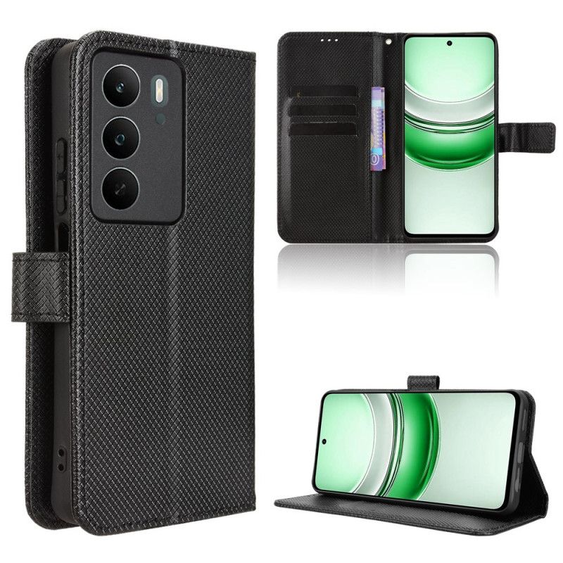 Housse Realme C71 Texture Diamant