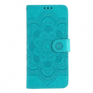 Housse Realme C75 / C71 / 14X 5G Motif Mandala