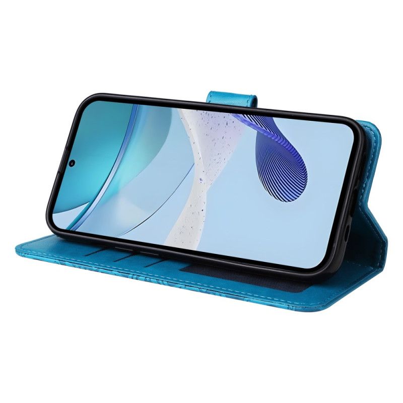 Housse Realme C75 / C71 / 14X 5G Tournesol