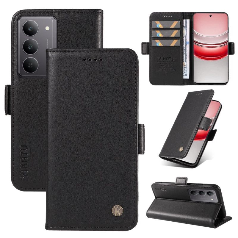 Housse Realme C75 / C71 YKATU