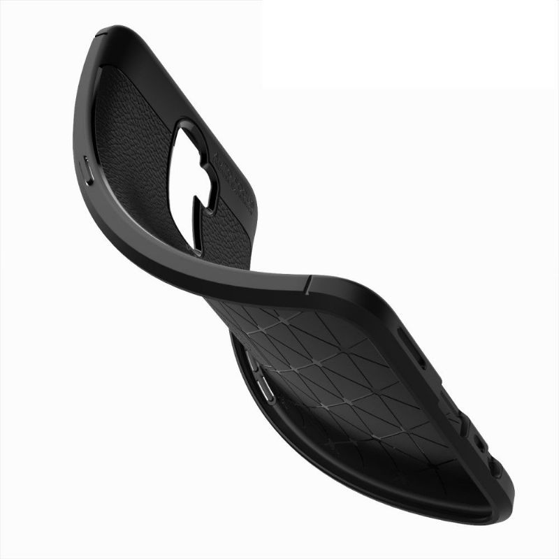 Oppo A9 2020 - Coque Finition Grainée en Gel