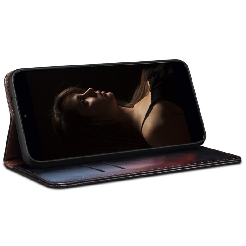 Flip Cover Vivo Y16 Ciré
