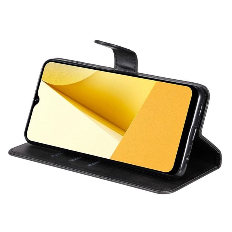 Housse Vivo Y16 Porte-Monnaie