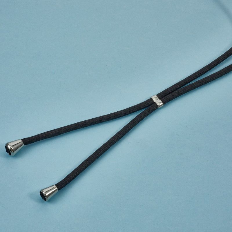 Coque à Cordon Xiaomi 15 Ultra Transparente