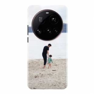 Coque personnalisée Xiaomi 15 Ultra