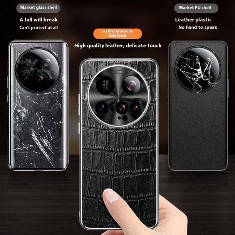 Coque Xiaomi 15 Ultra