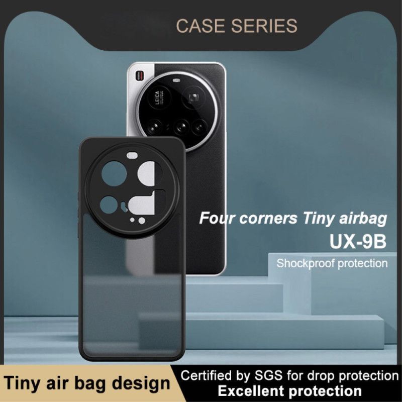 Coque Xiaomi 15 Ultra Airbag UX-9B IMAK