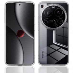 Coque Xiaomi 15 Ultra Anti-Jaunissement