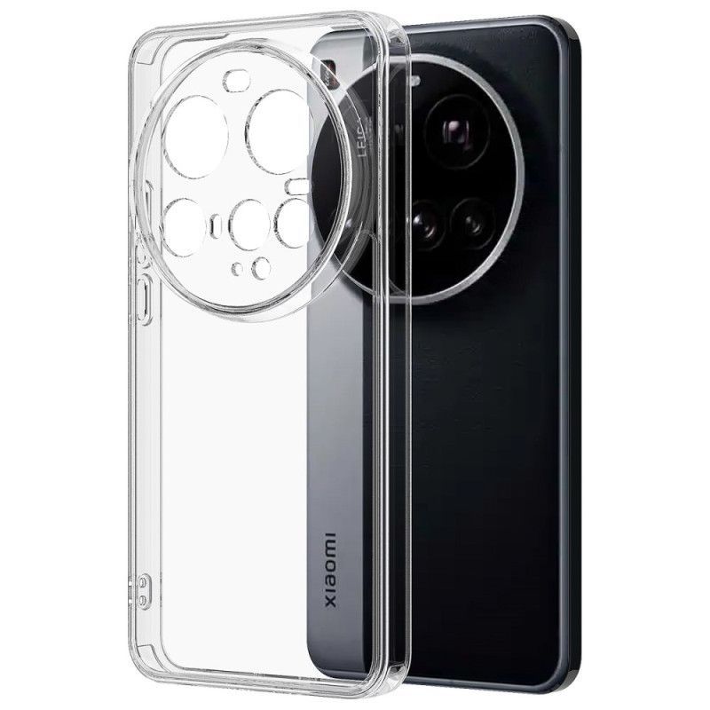 Coque Xiaomi 15 Ultra Anti-Jaunissement