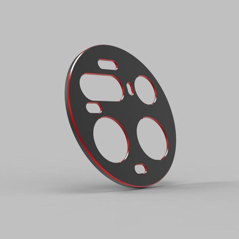 Coque Xiaomi 15 Ultra Bumper avec Protection d'Objectif