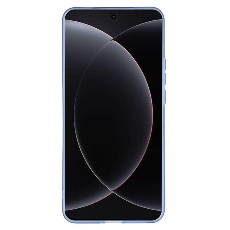 Coque Xiaomi 15 Ultra Cadre de Caméra Électroplaqué