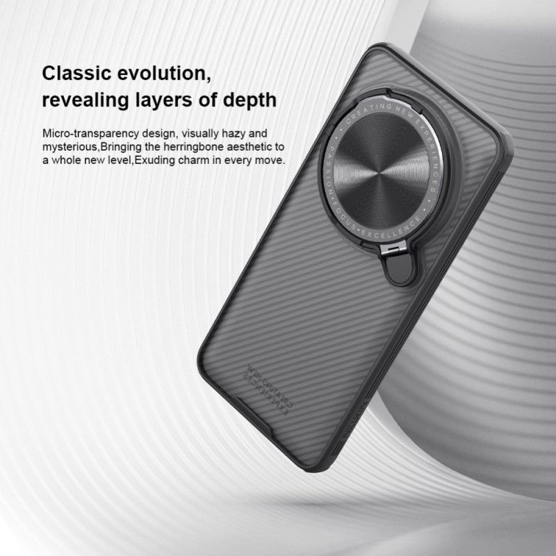 Coque Xiaomi 15 Ultra Camshield Prop Series NILLKIN