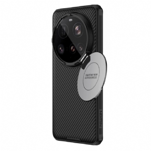 Coque Xiaomi 15 Ultra Camshield Prop Series NILLKIN