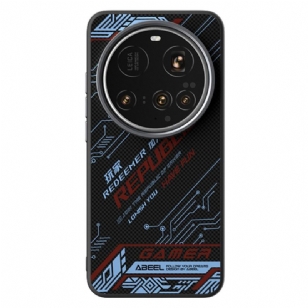 Coque Xiaomi 15 Ultra compatible MagSafe