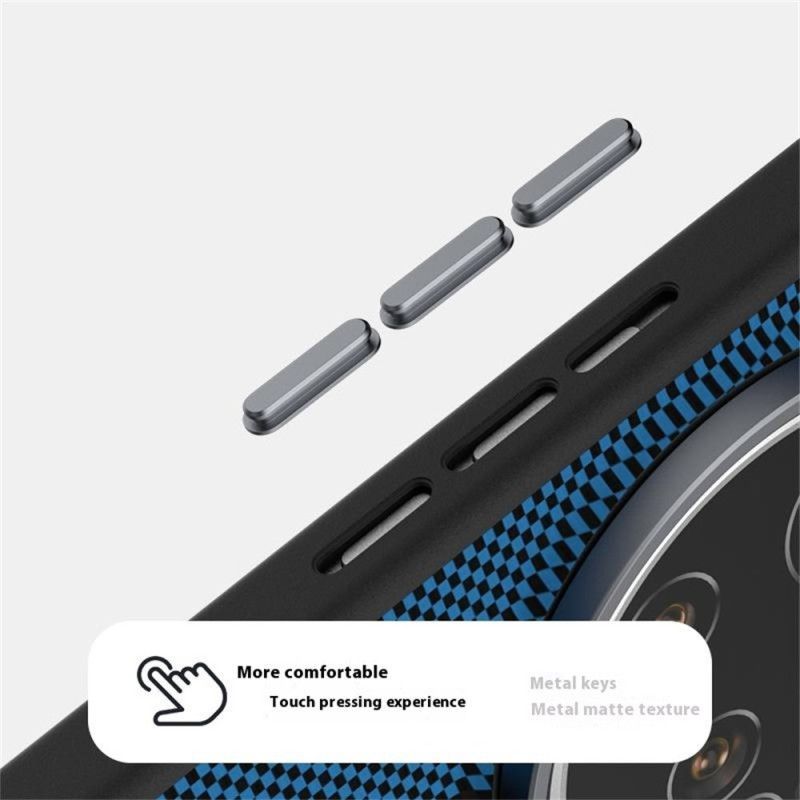 Coque Xiaomi 15 Ultra compatible MagSafe