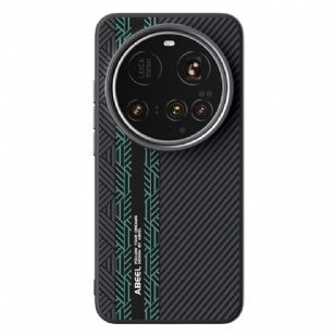 Coque Xiaomi 15 Ultra compatible MagSafe ABEEL